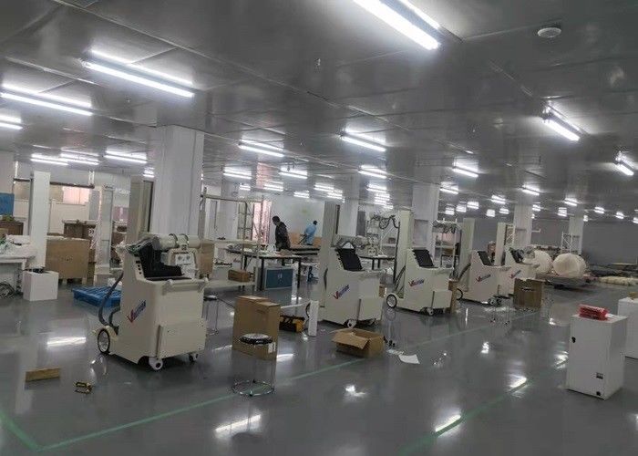 Liuyang Volition Medical Equipment Co., Ltd.