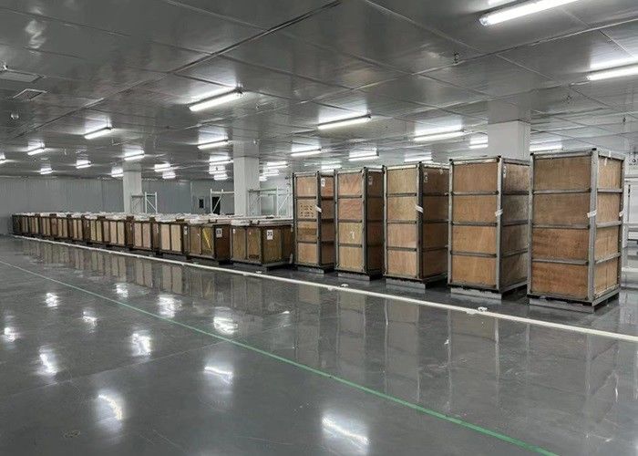Liuyang Volition Medical Equipment Co., Ltd.